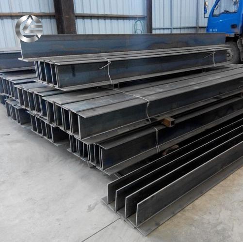 T-shaped Steel