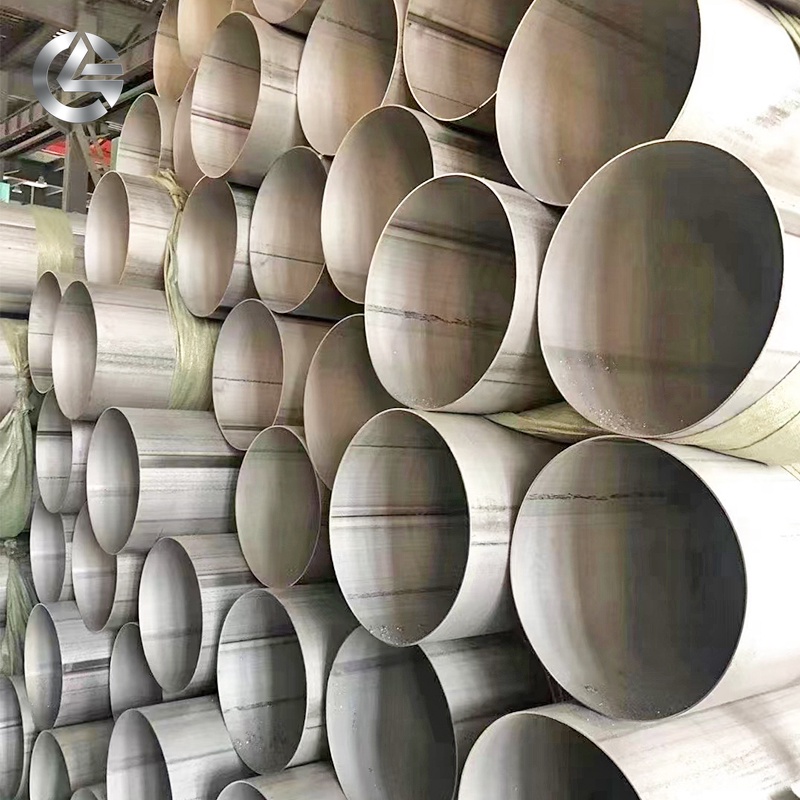 Spiral Welded pipe