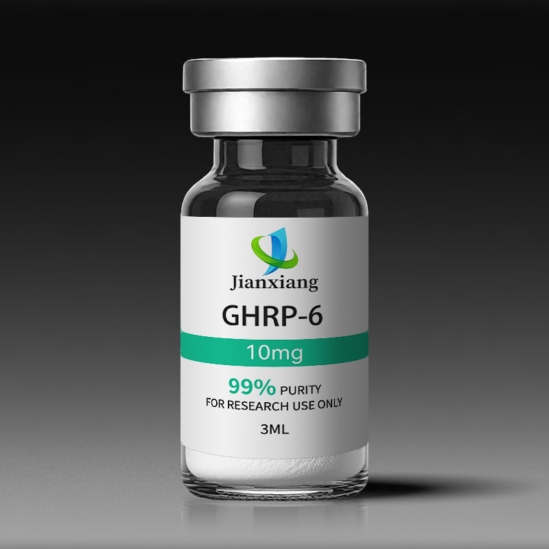 GHRP-6-10