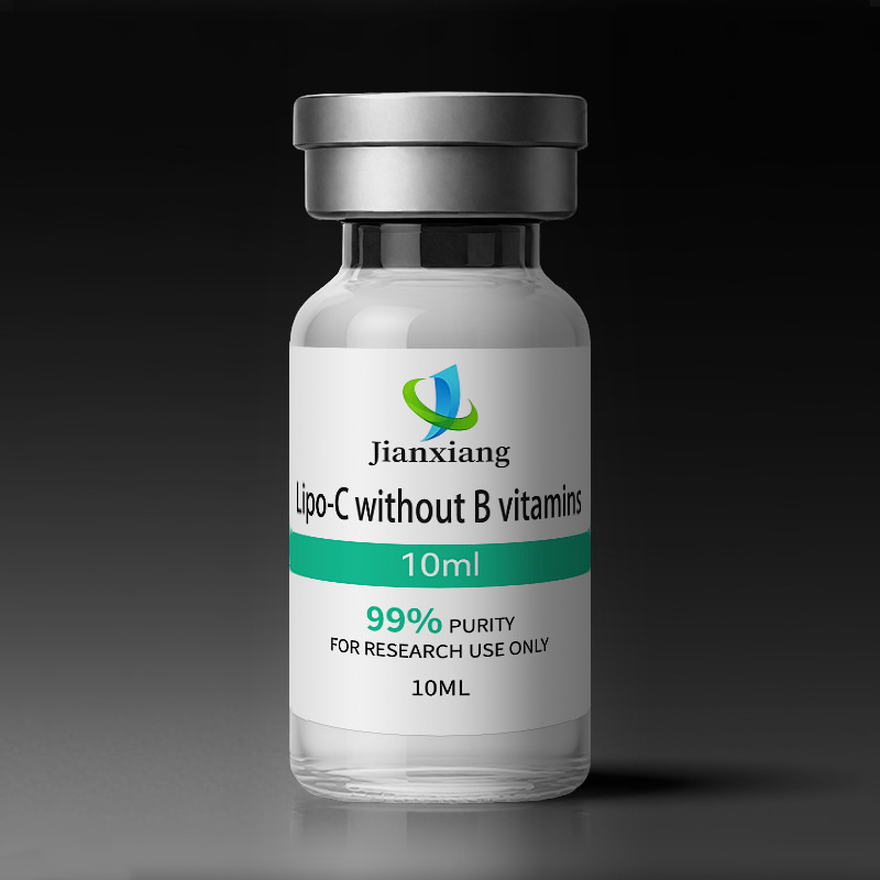 Lipo-C without B vitamins