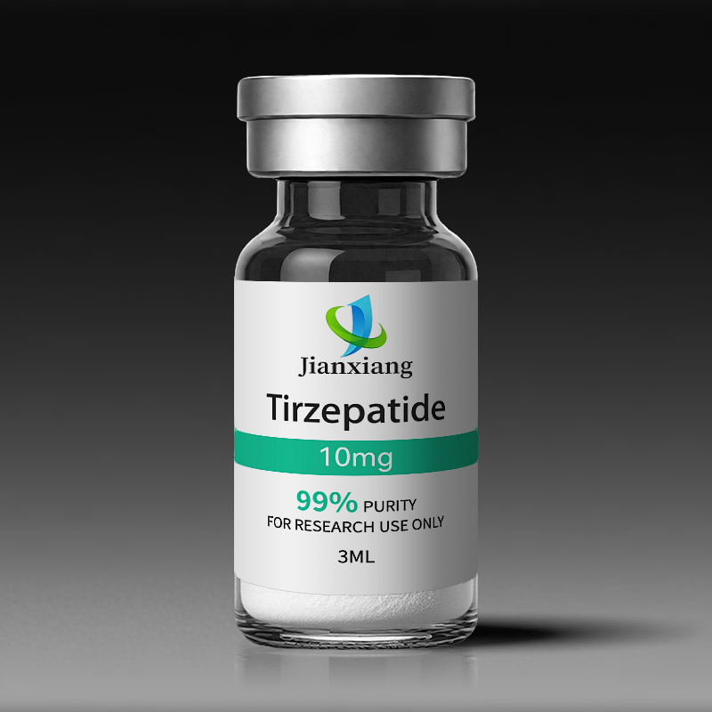 Tirz Peptide 10mg
