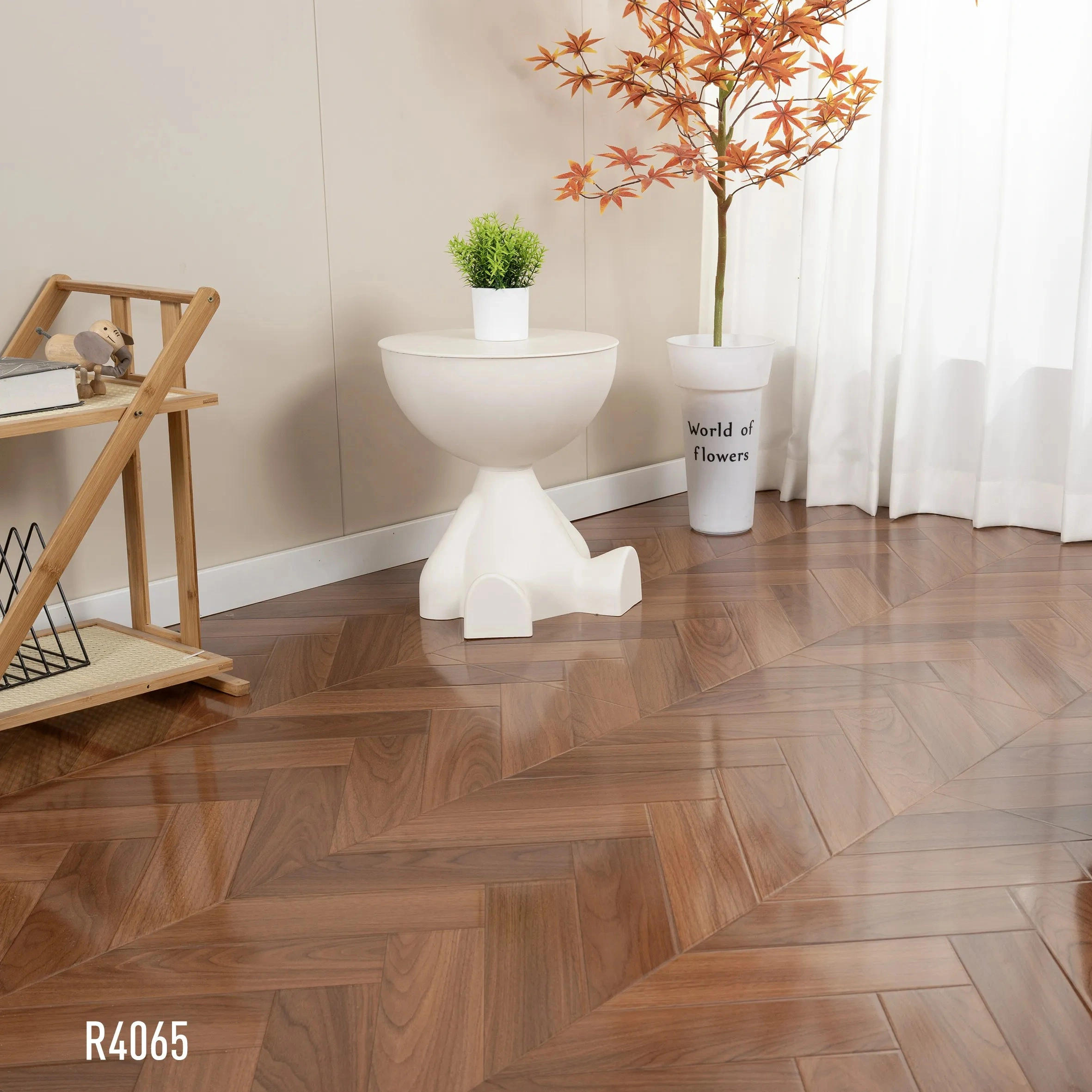 Green Technology Upgrade: Building a New Benchmark for Healthy Flooring