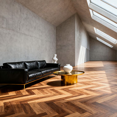 Diversified Visuals and Design Breakthroughs