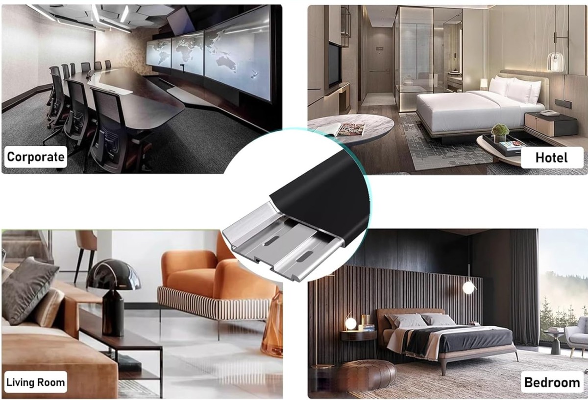 铝合金踢脚线 (1)