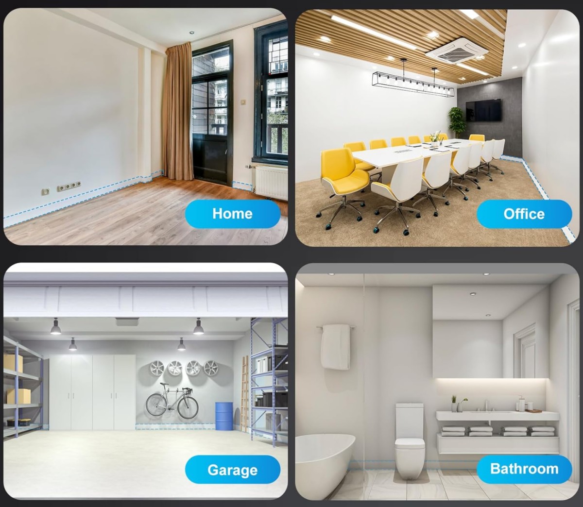 铝合金踢脚线 (2)