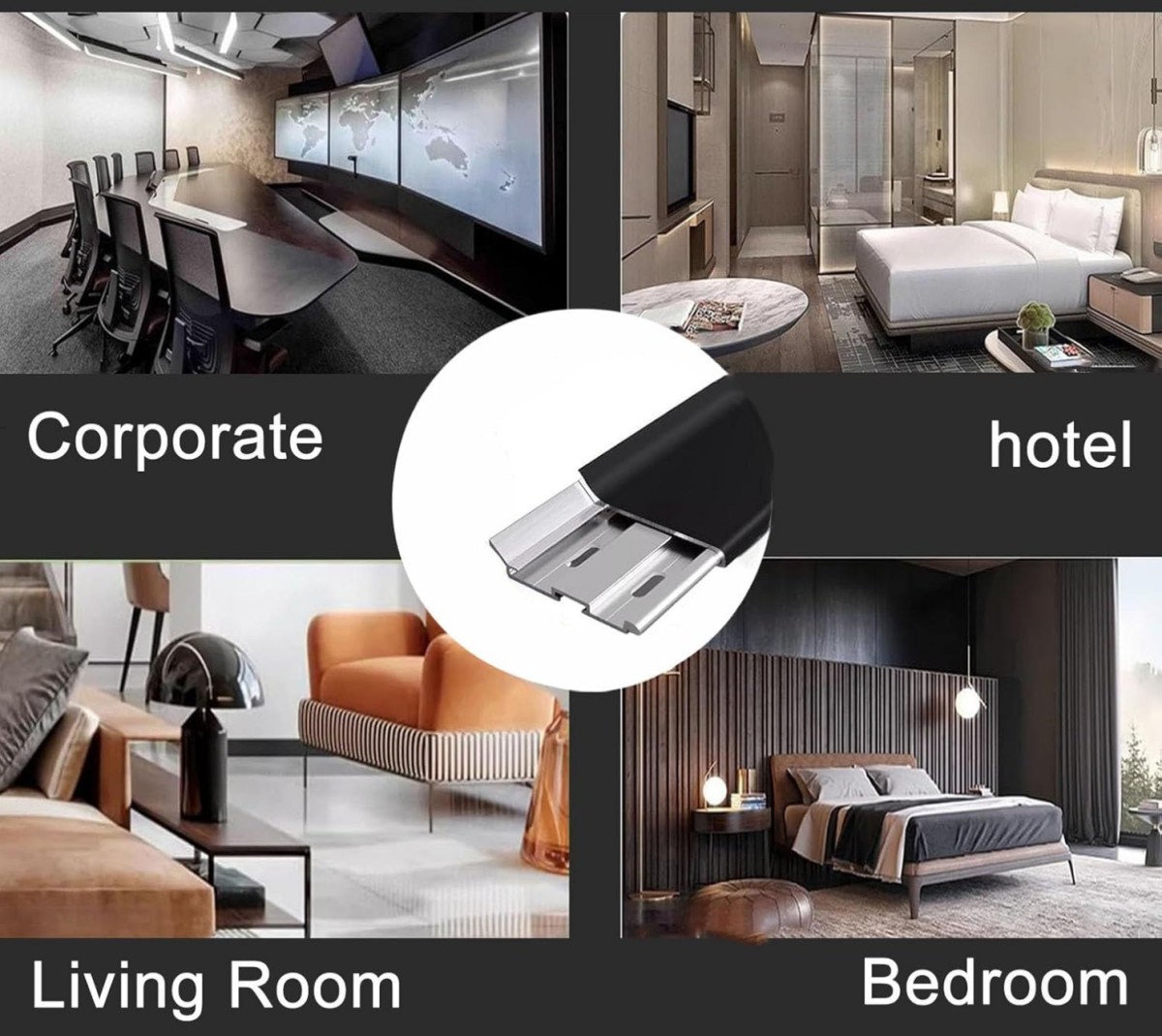 铝合金踢脚线 (4)