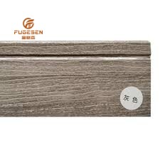 High-qquality MDF skirting board