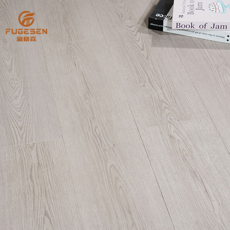 Engineered wood flooring
