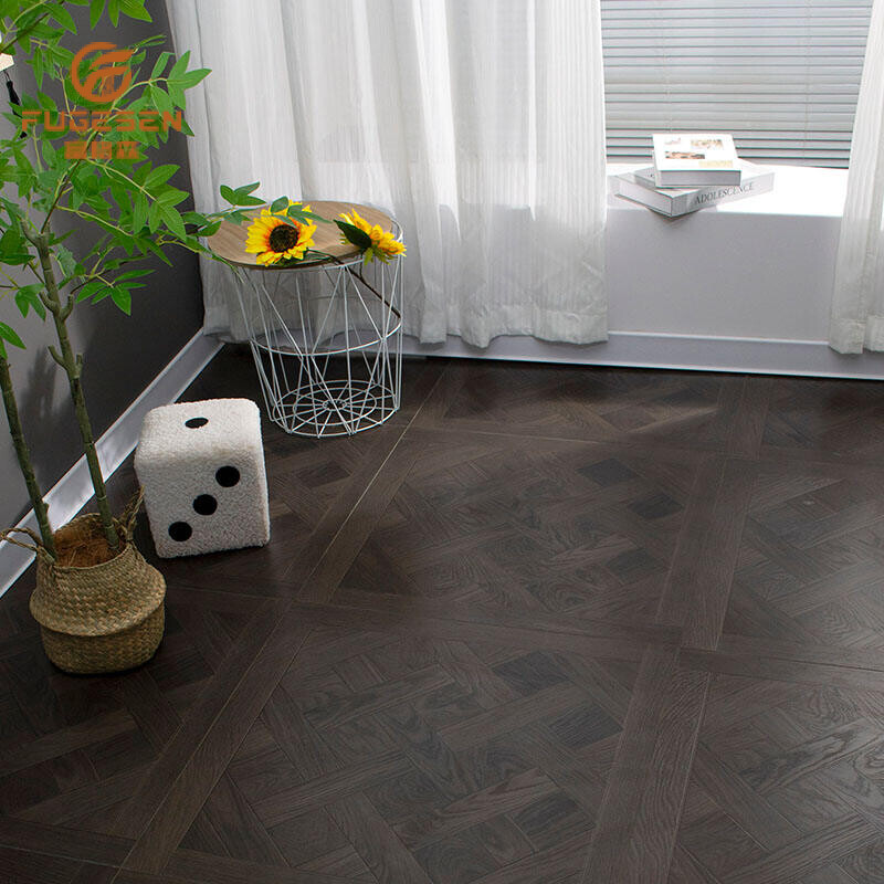 Parquet Series