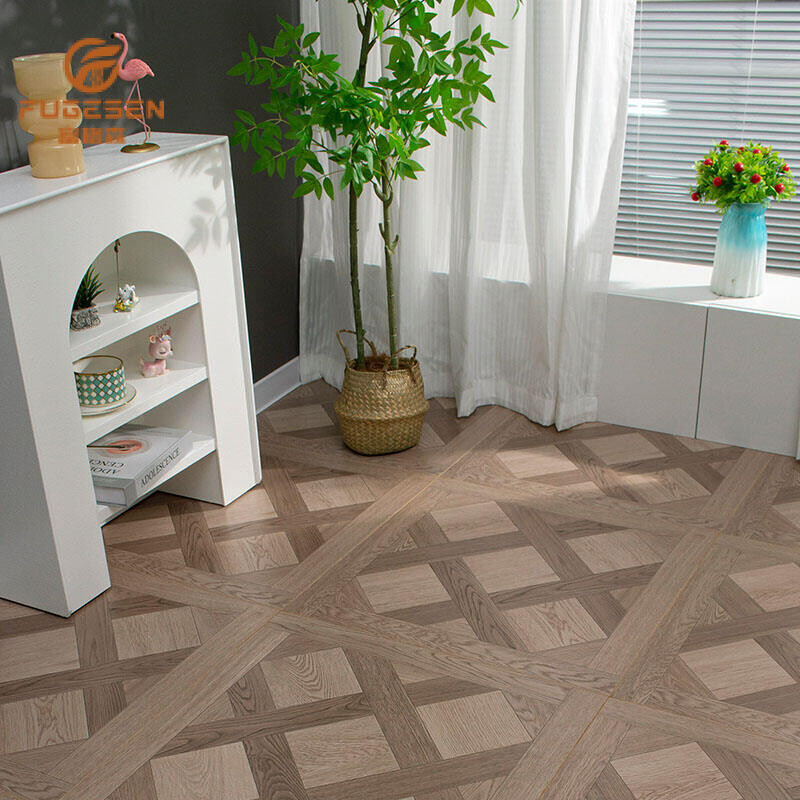 Parquet Series