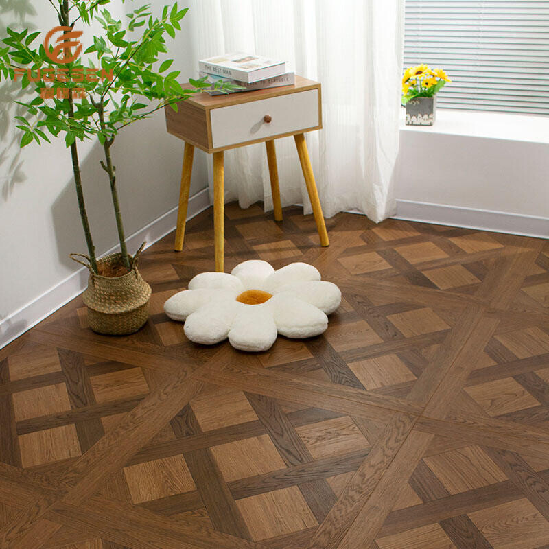 Parquet Series