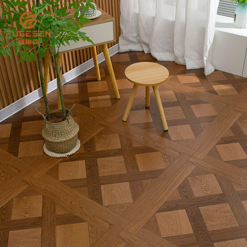 Parquet Series