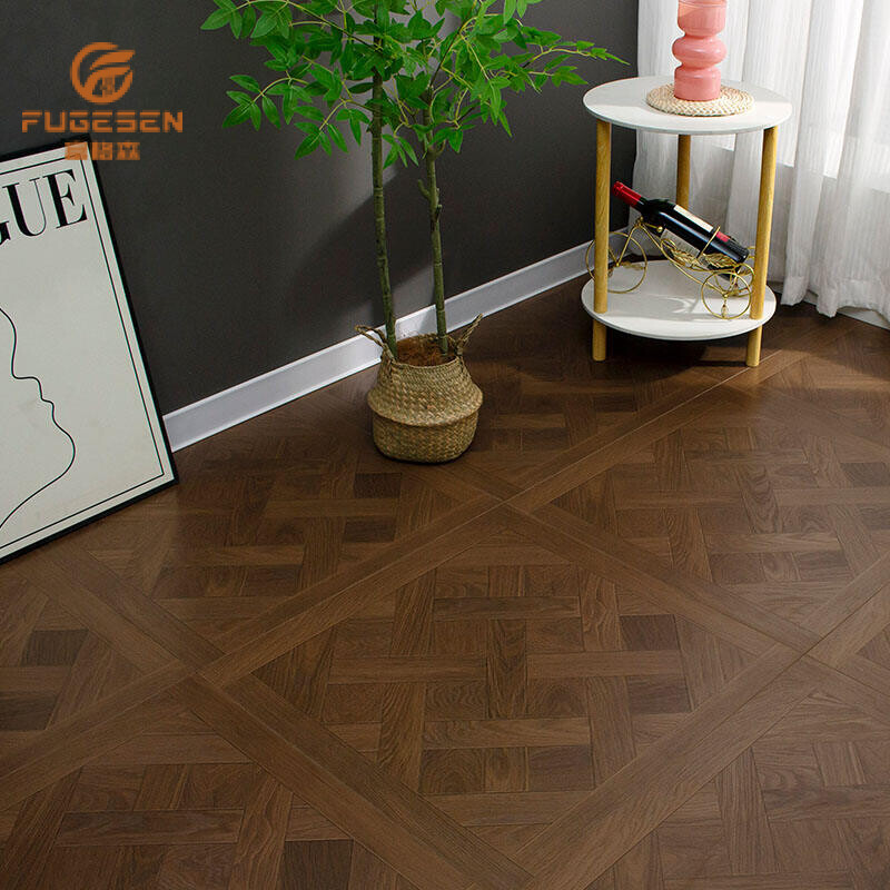Parquet Series