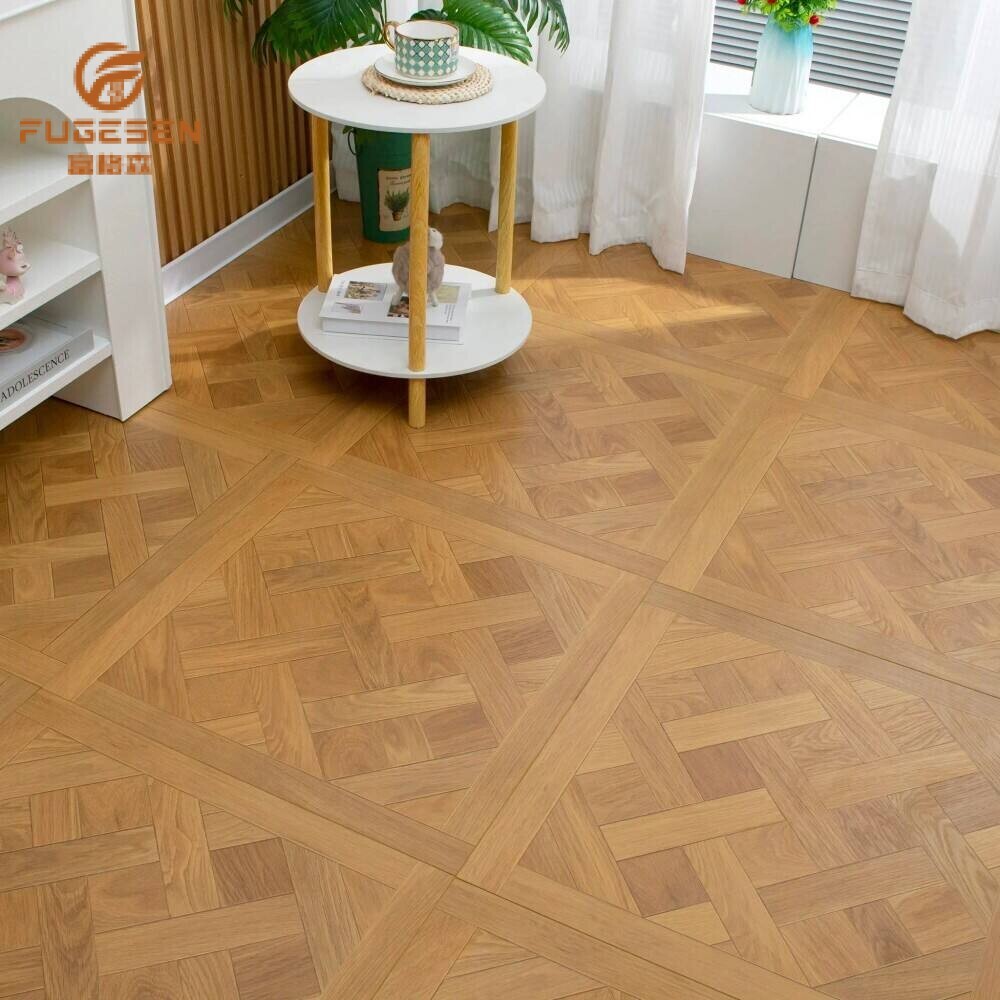 Parquet Laminate Flooring