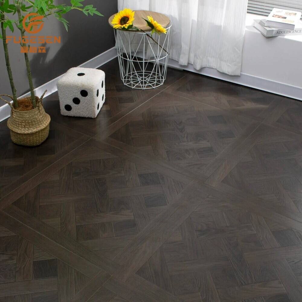 Parquet Laminate Flooring