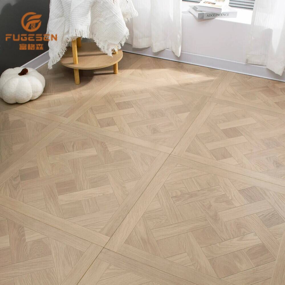 Parquet Laminate Flooring