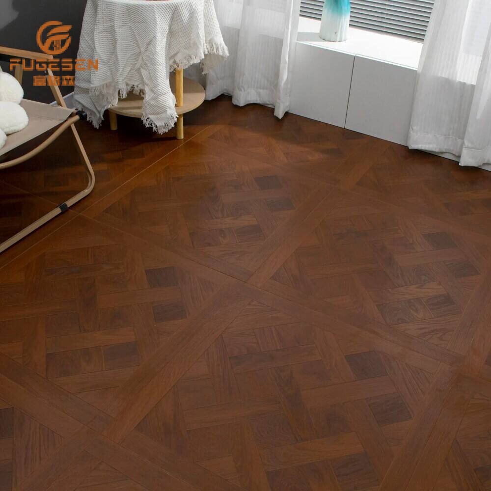 Parquet Laminate Flooring