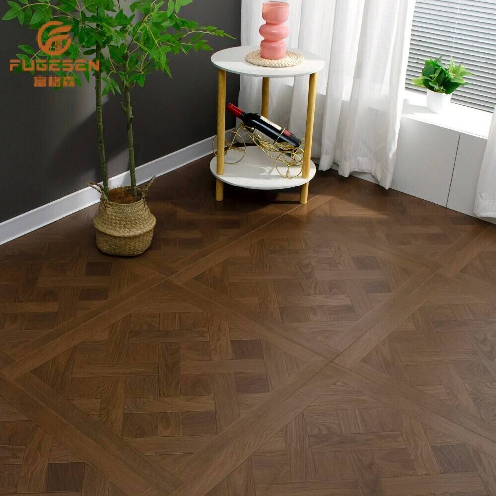 Parquet Laminate Flooring