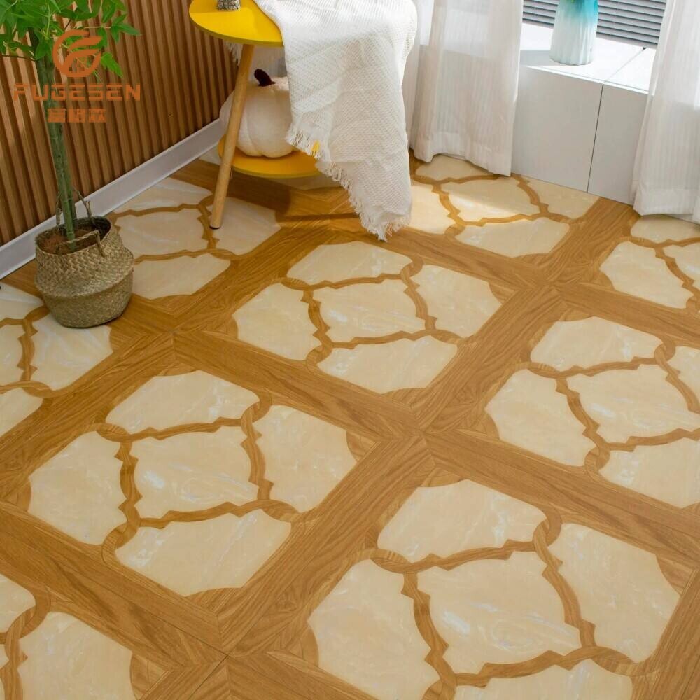 Parquet Effect Laminate Flooring