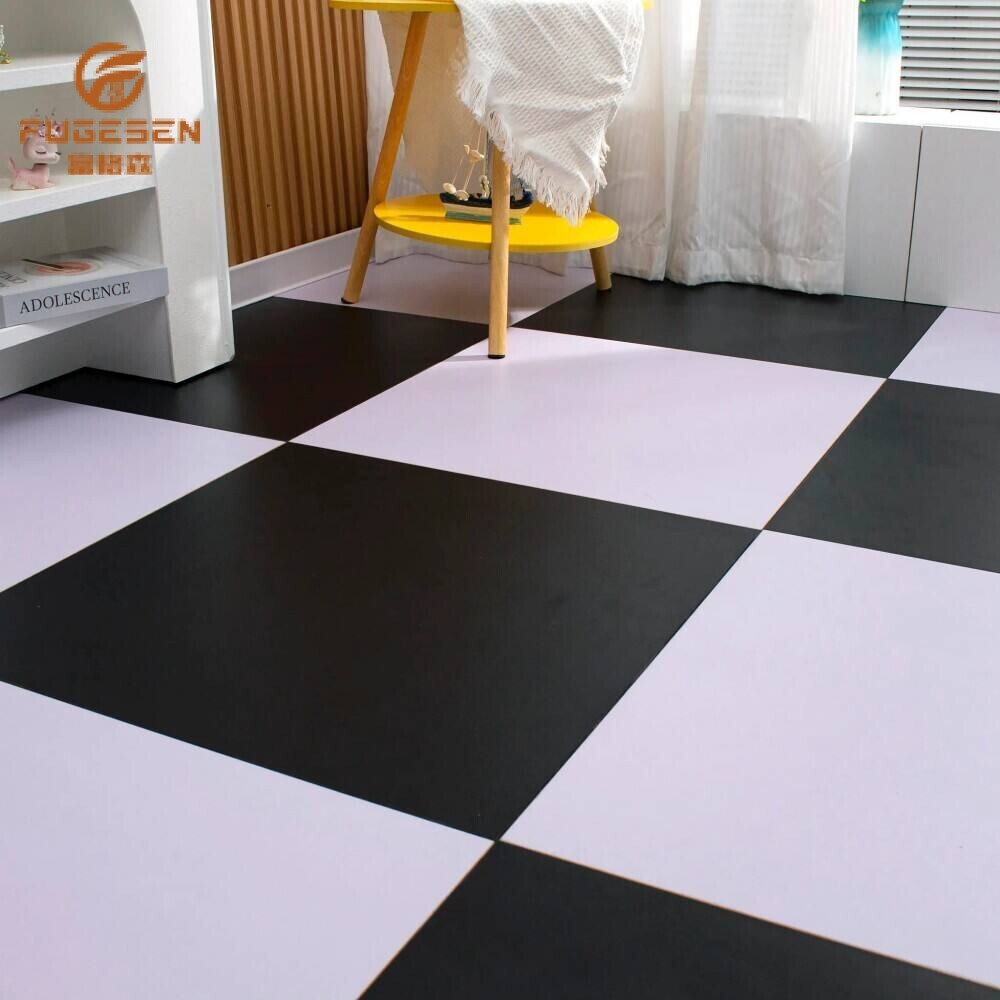 Parquet Effect Laminate Flooring