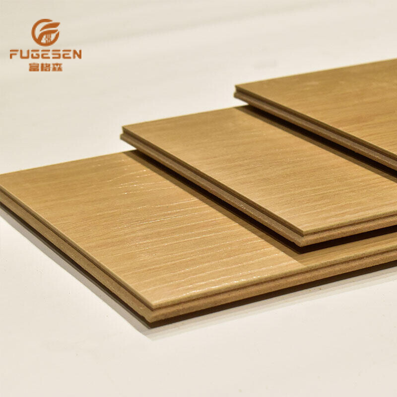 Waterproof Laminate Flooring