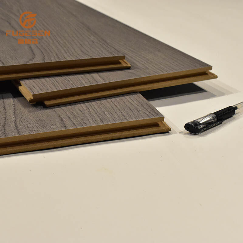 Waterproof Laminate Flooring