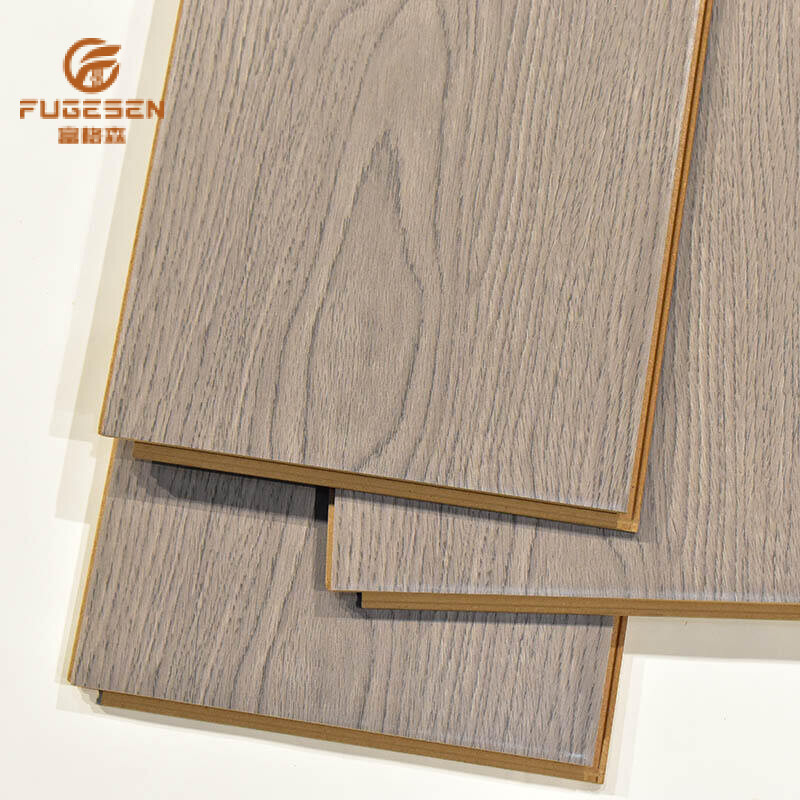 Waterproof Laminate Flooring