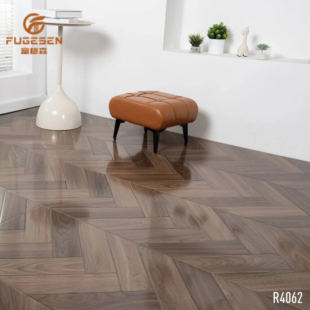 Herringbone Laminate flooring
