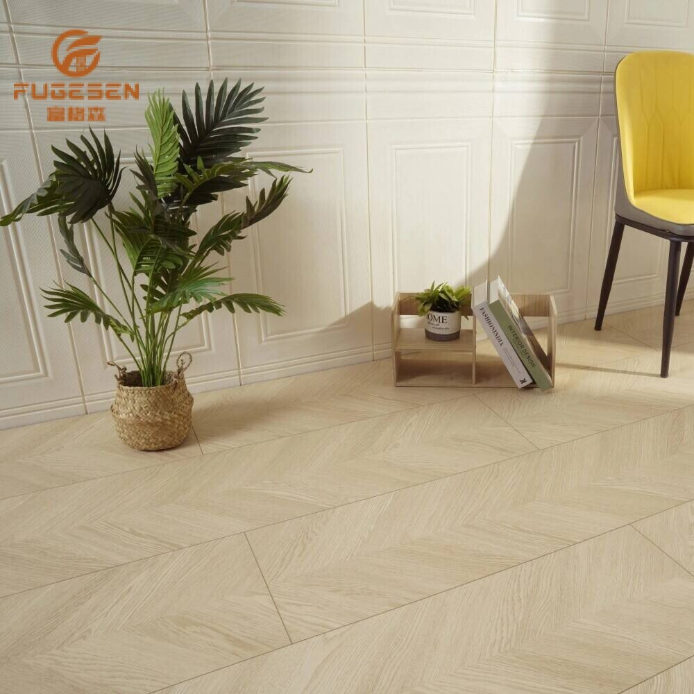 New Design Herringbone Laminate