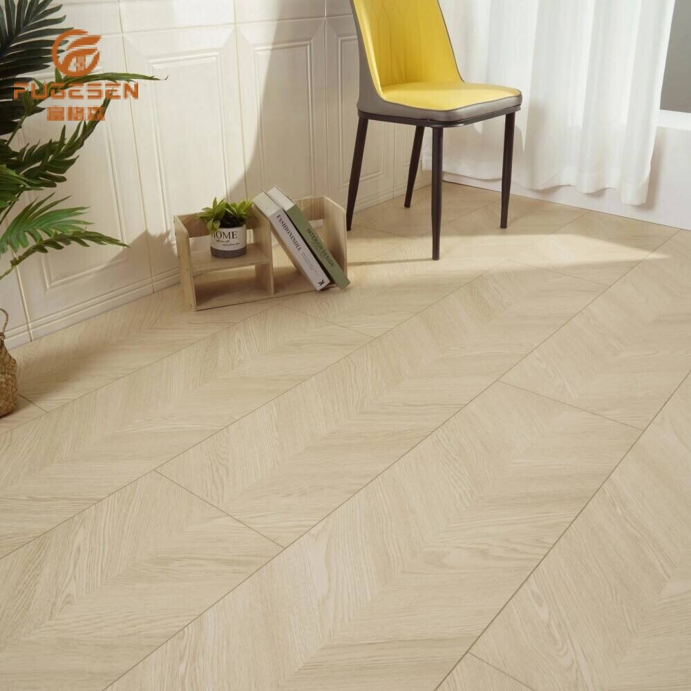 New Design Herringbone Laminate