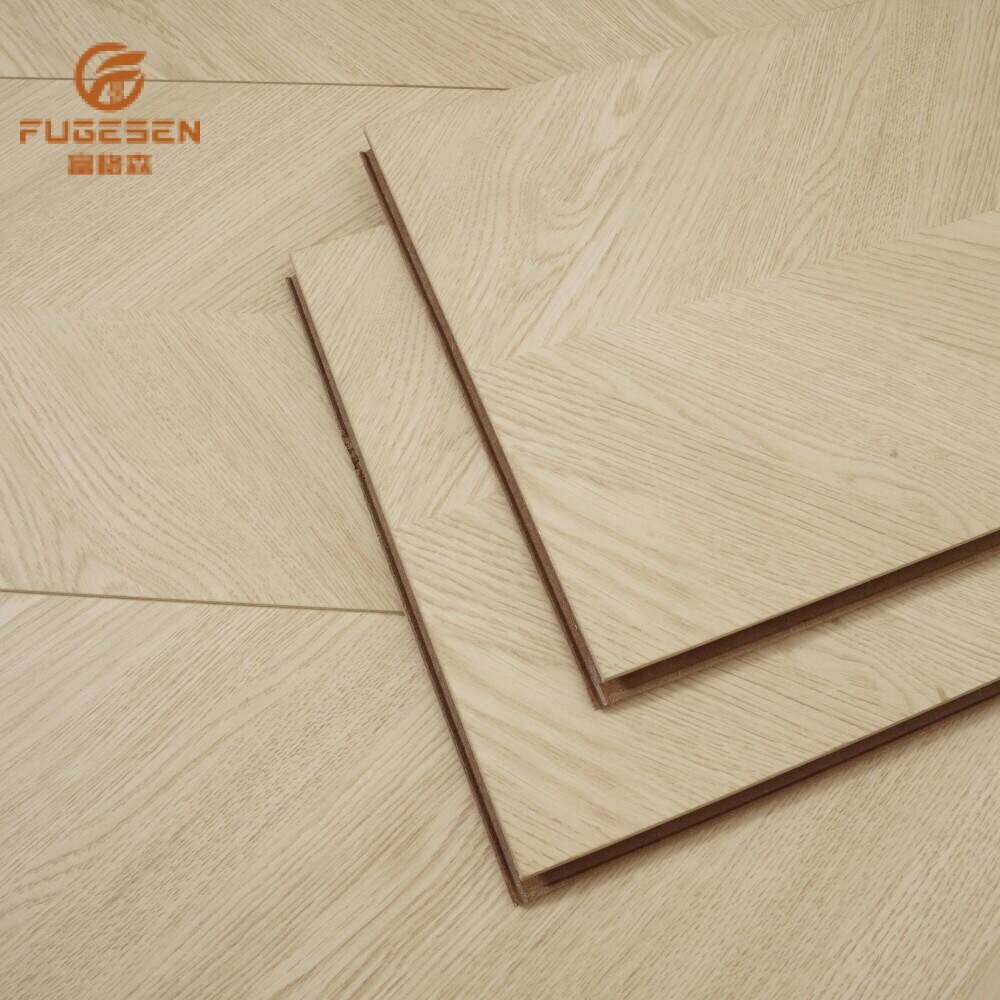 New Design Herringbone Laminate