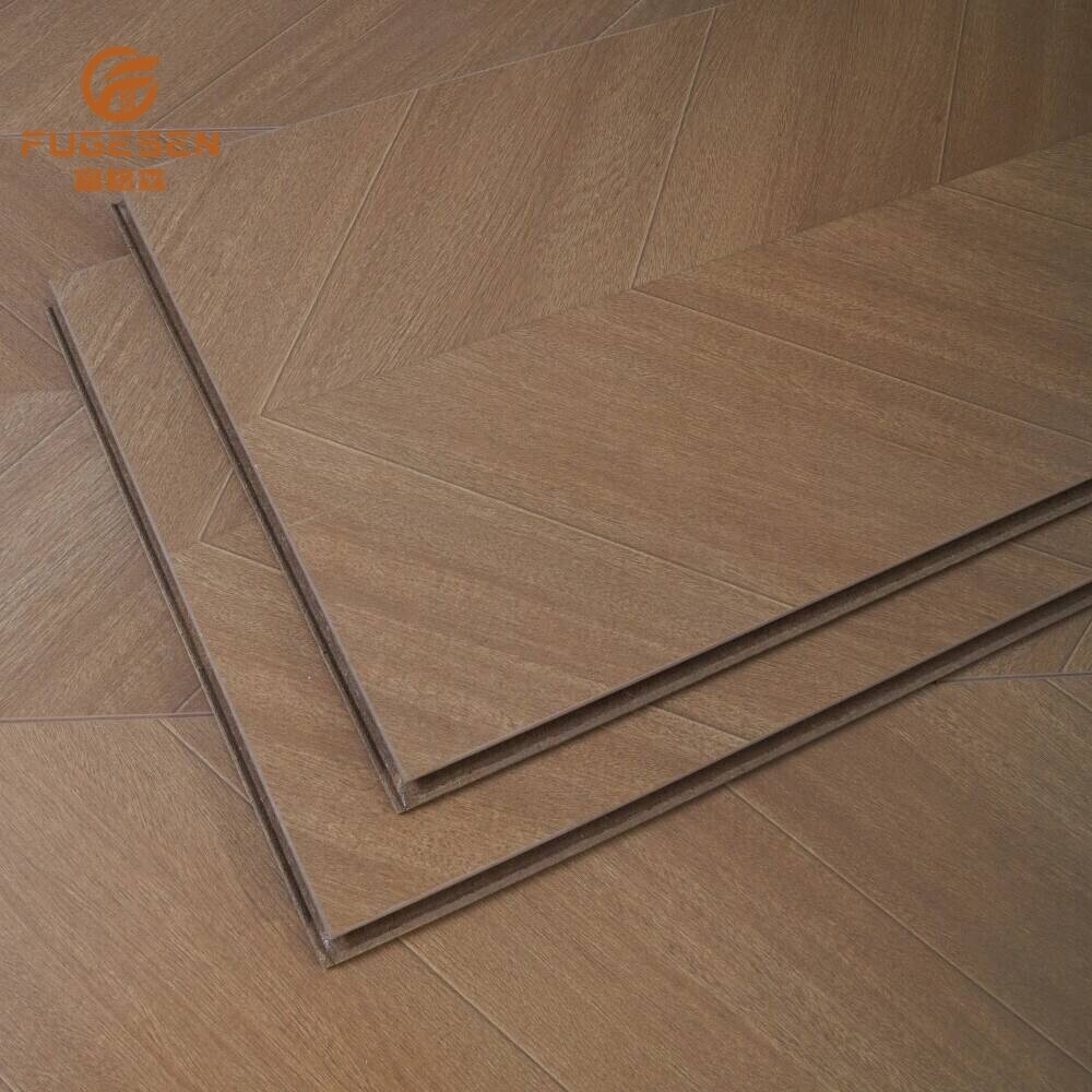 New Design Fishbone Laminate