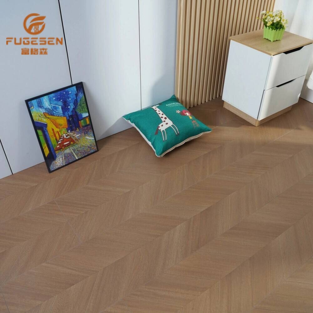 New Design Fishbone Laminate