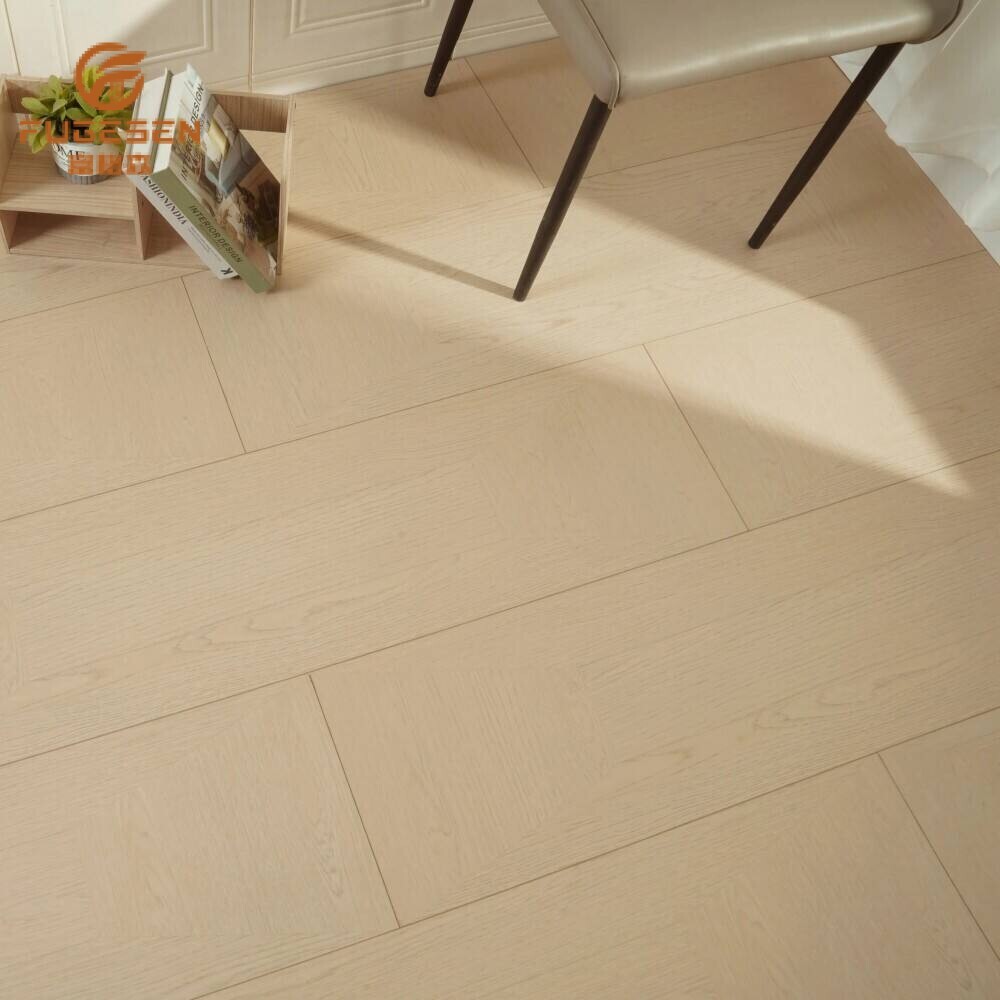 Commercial Grade Herringbone Laminate