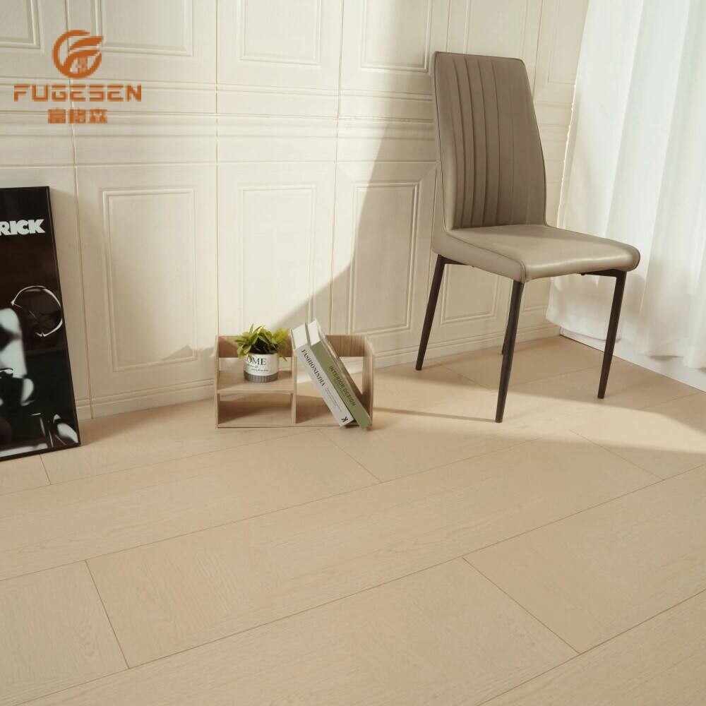 Commercial Grade Herringbone Laminate
