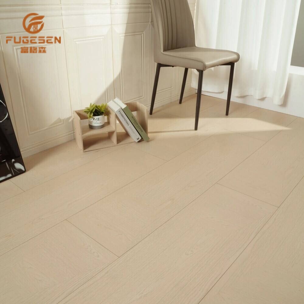 Commercial Grade Herringbone Laminate