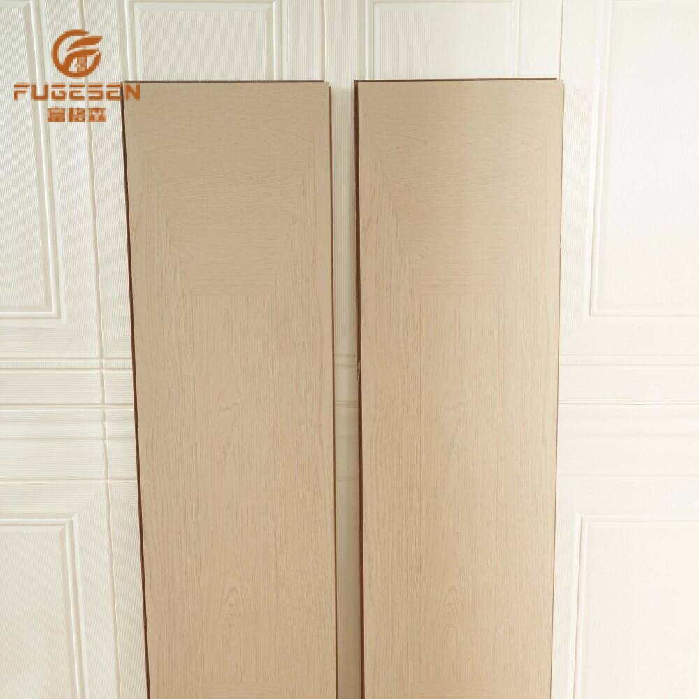 Commercial Grade Herringbone Laminate