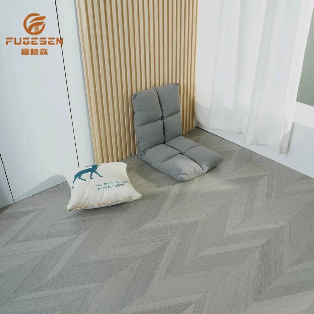 Click Lock Fishbone Laminate