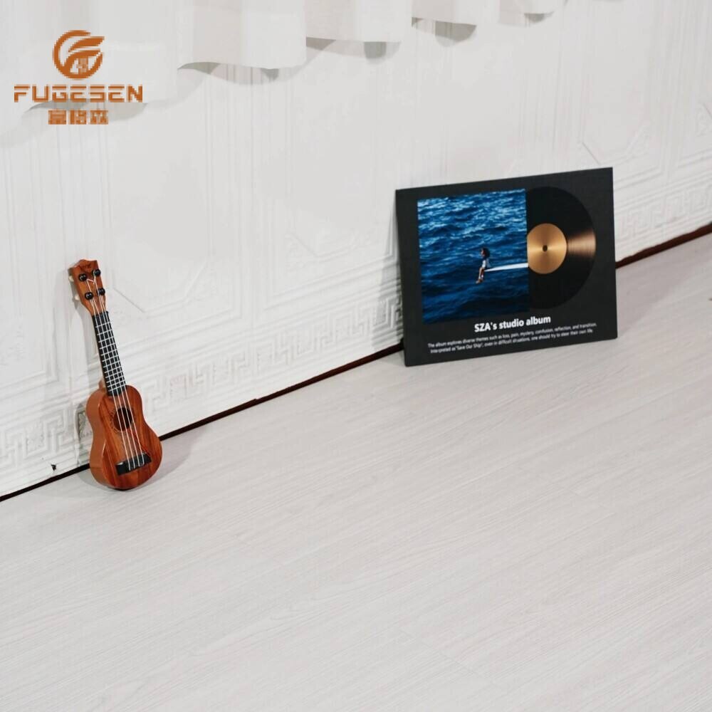 HT71-77 Unrivaled Stability Engineered wood flooring