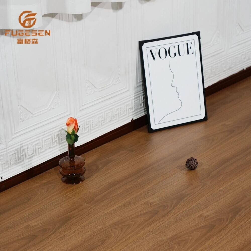HT71-77 Unrivaled Stability Engineered wood flooring