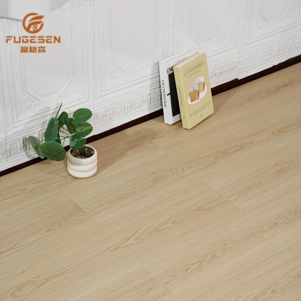 HT71-77 Unrivaled Stability Engineered wood flooring
