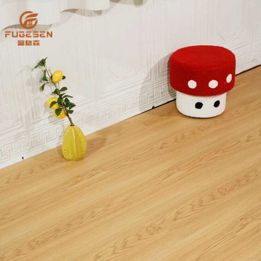 HT71-77 Unrivaled Stability Engineered wood flooring