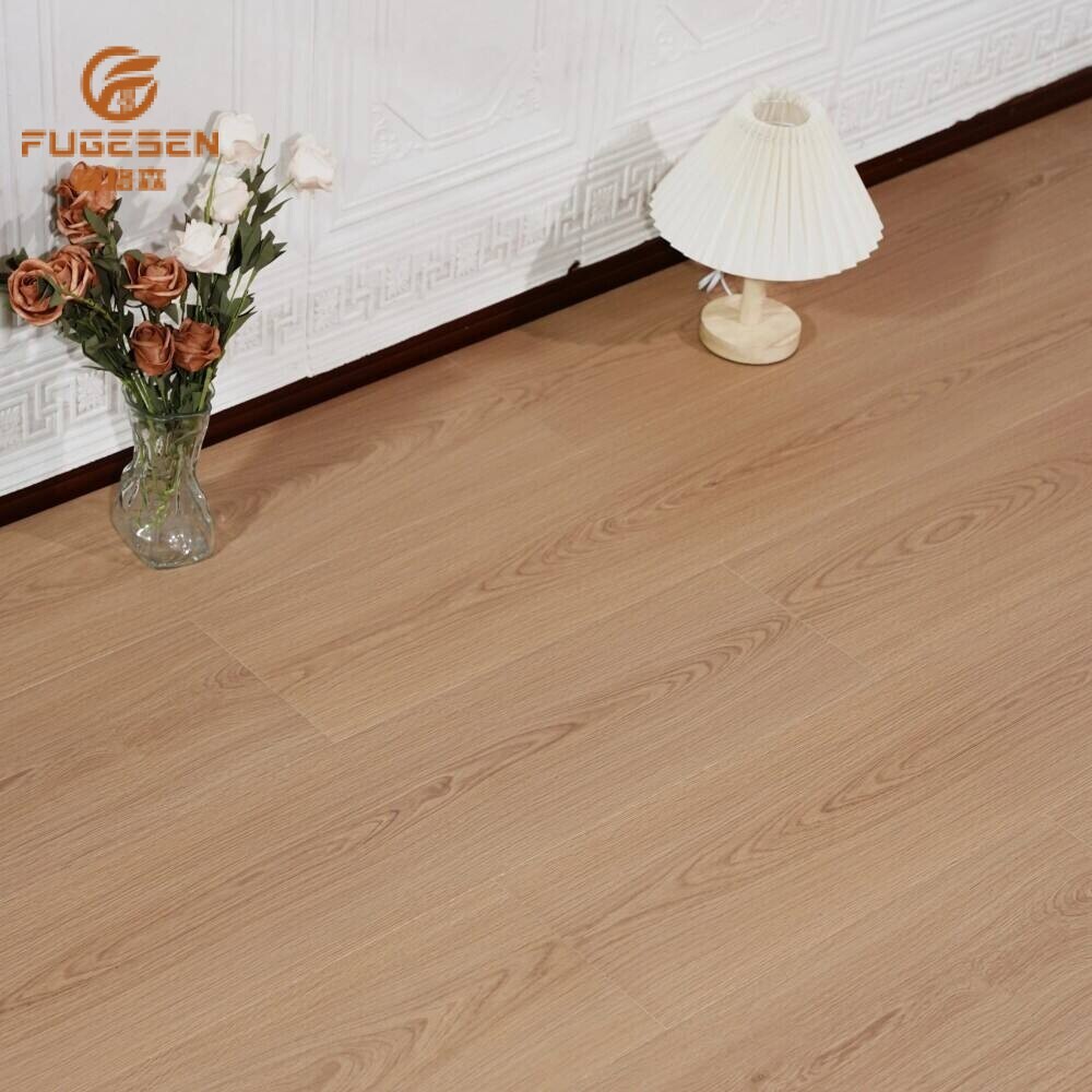 HT71-77 Unrivaled Stability Engineered wood flooring