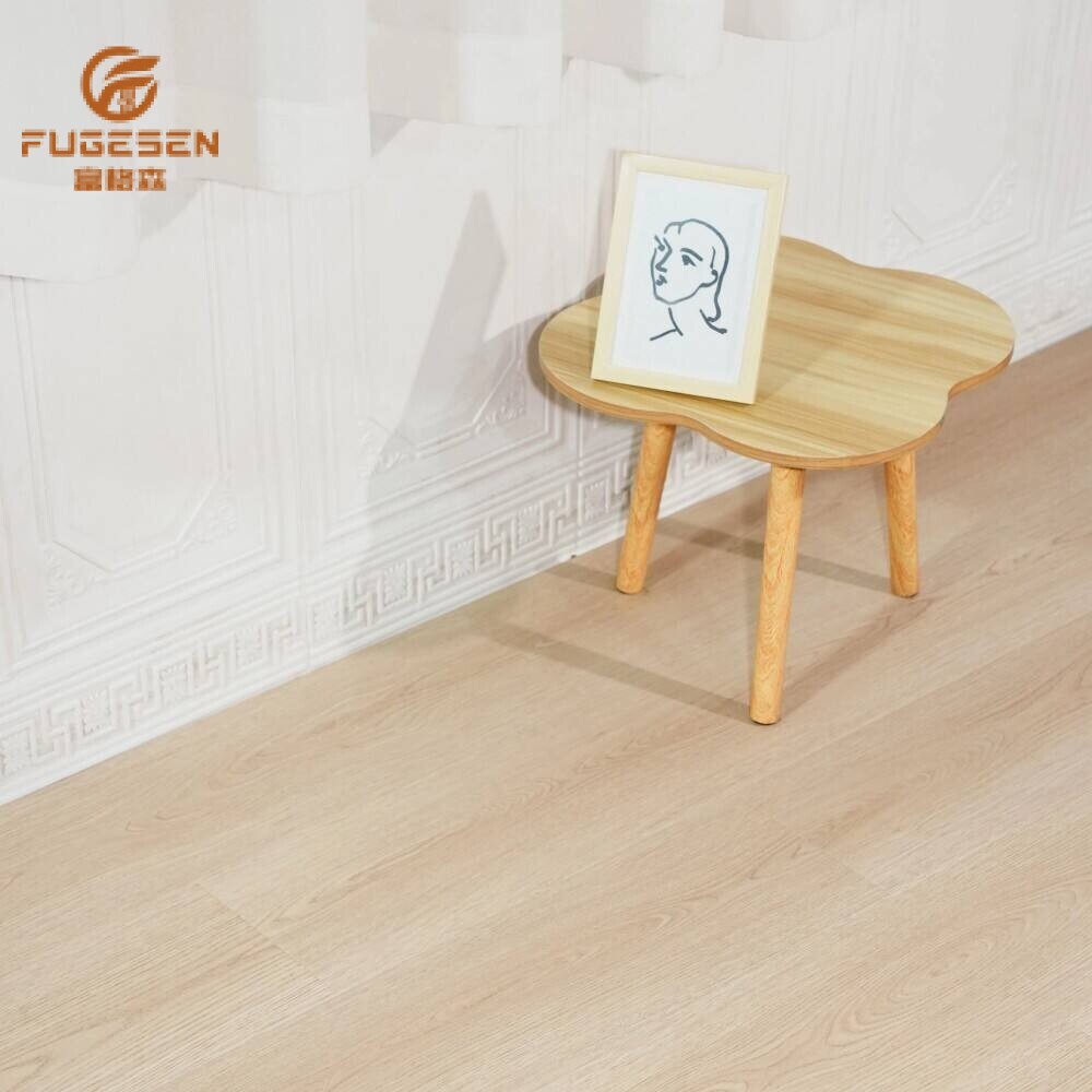 HT71-77 Unrivaled Stability Engineered wood flooring