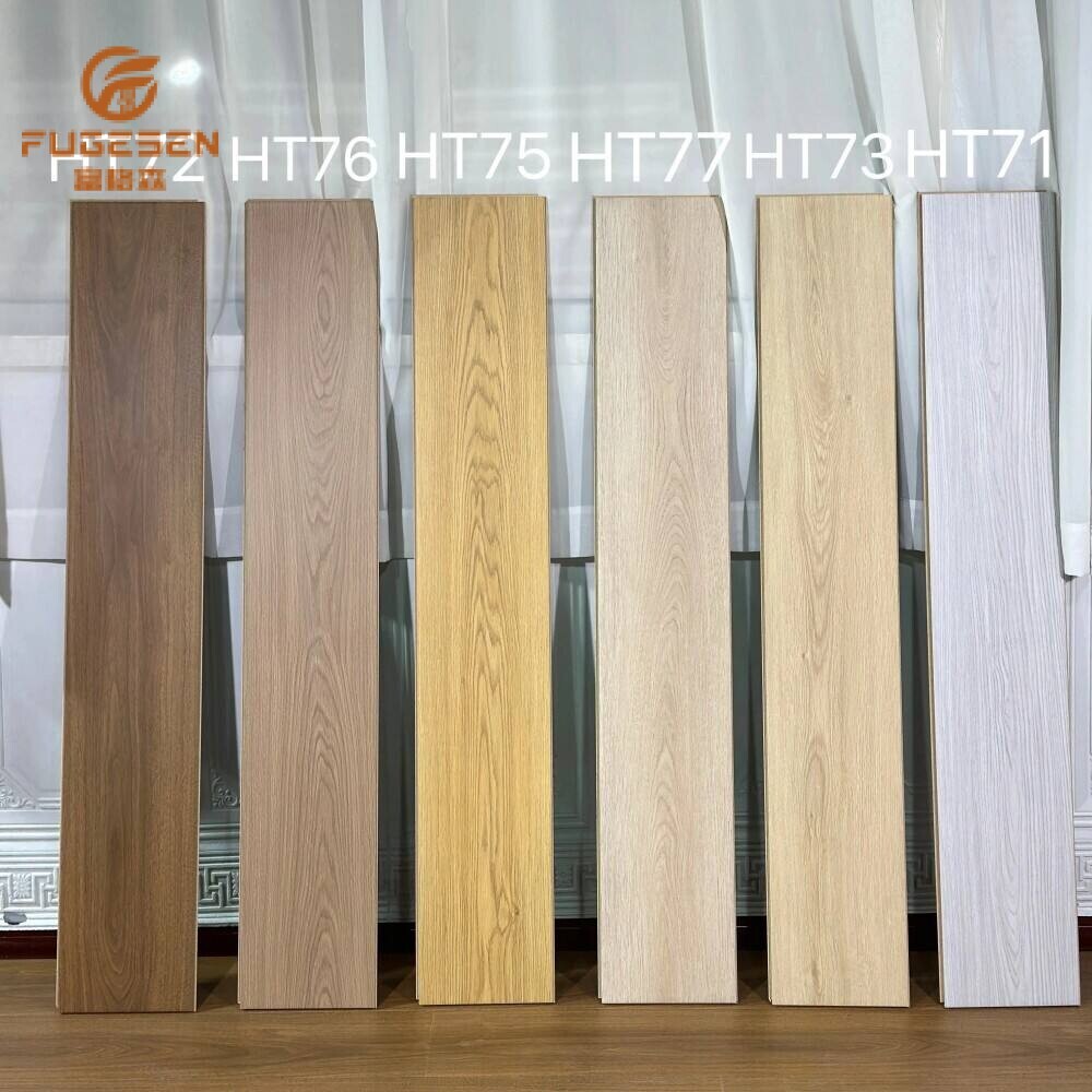 HT71-77 Unrivaled Stability Engineered wood flooring