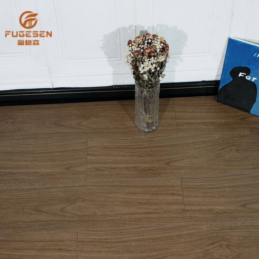 H17 Brown Engineered Wood Flooring