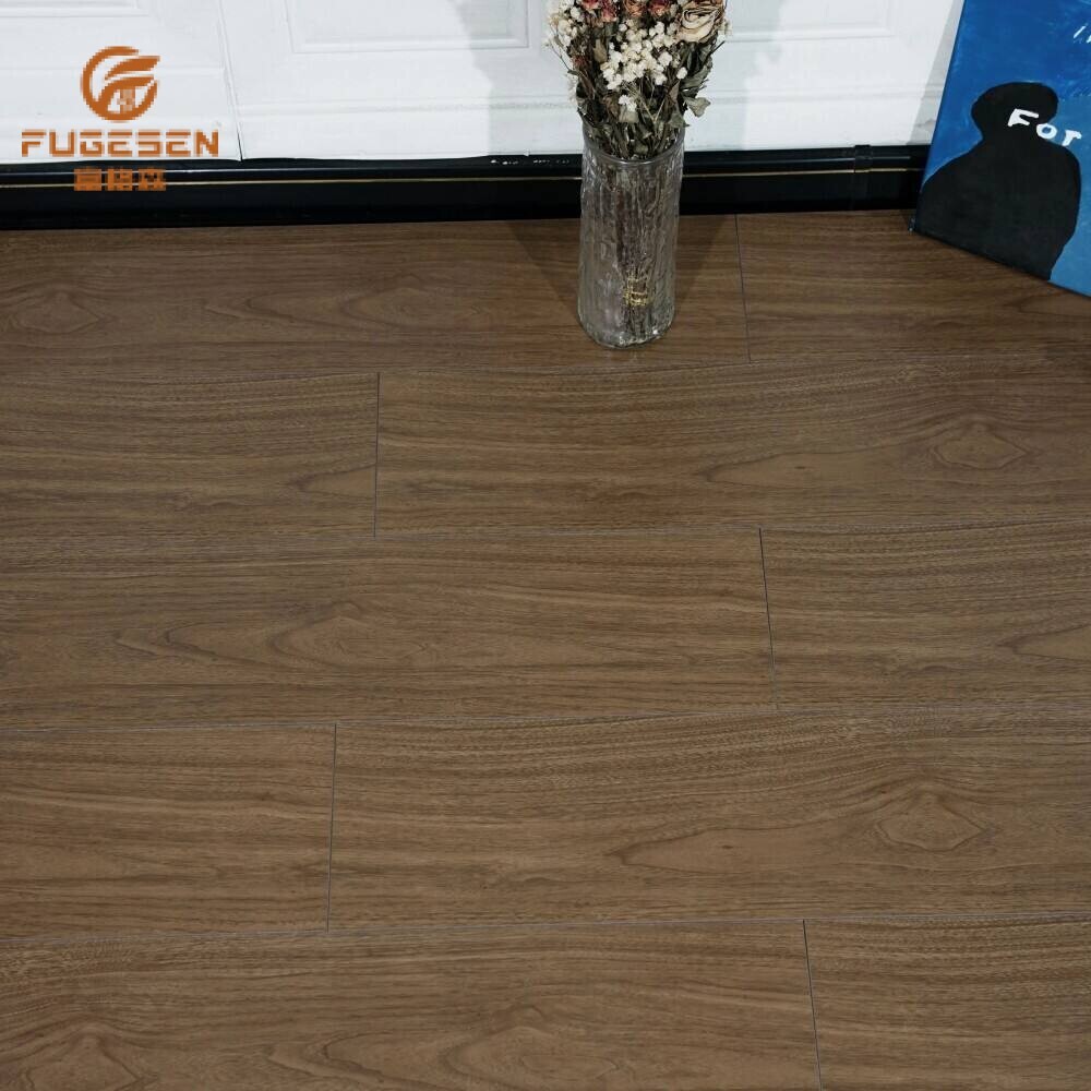H17 Brown Engineered Wood Flooring