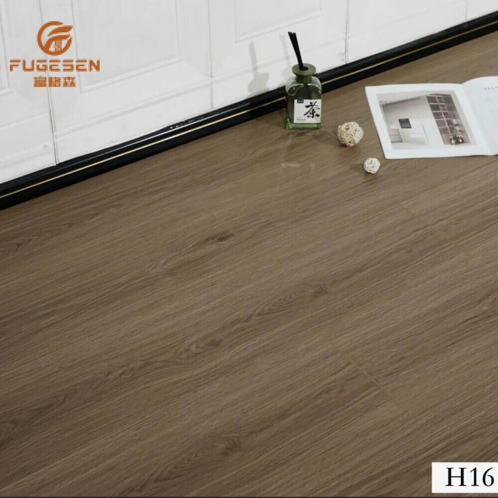 H16 Best-Selling Engineered Wood Flooring
