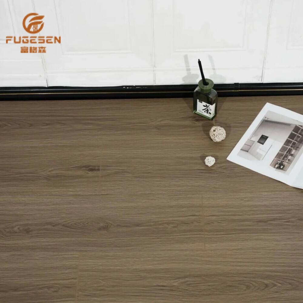H16 Best-Selling Engineered Wood Flooring