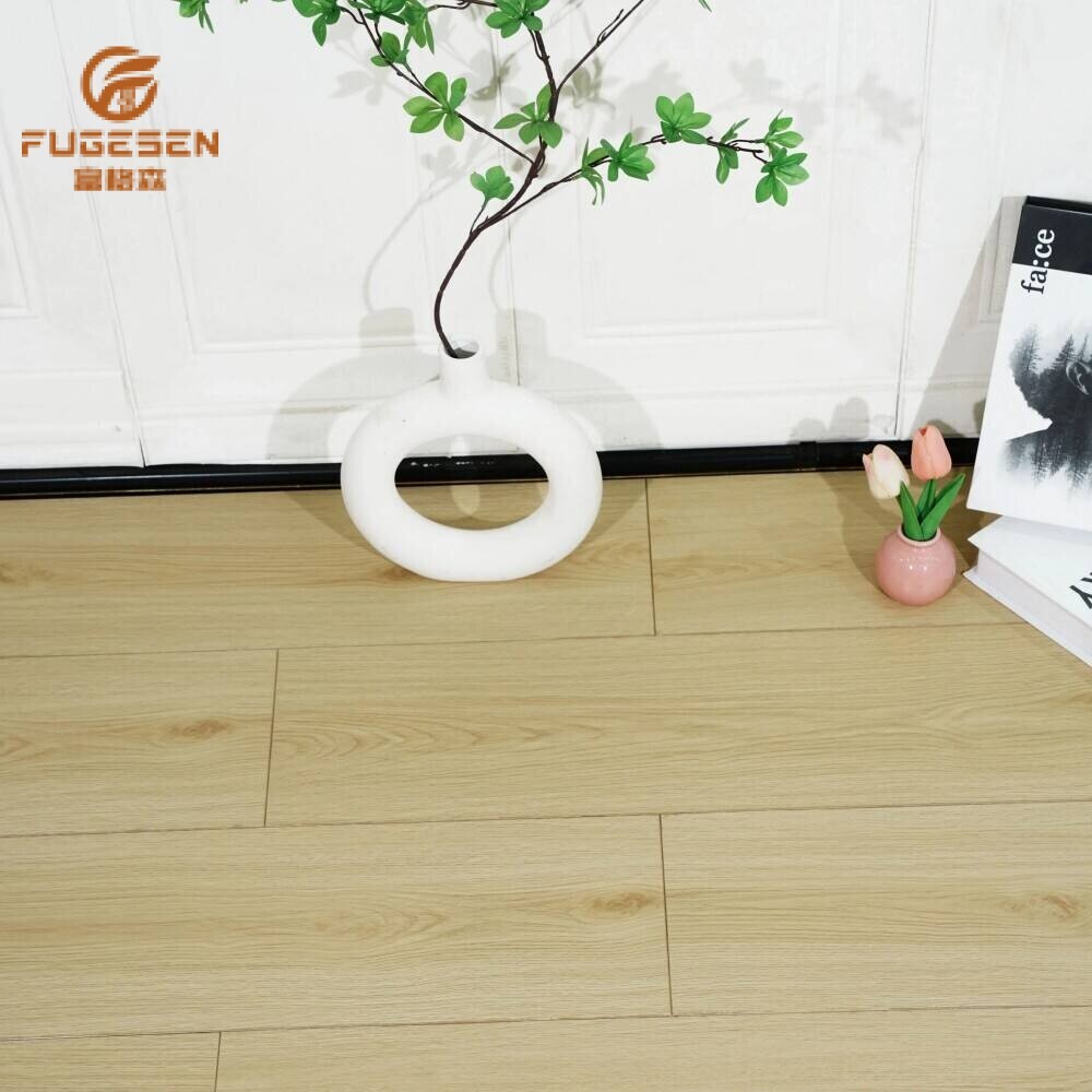 H15 Sunny Oak Engineered Wood Flooring